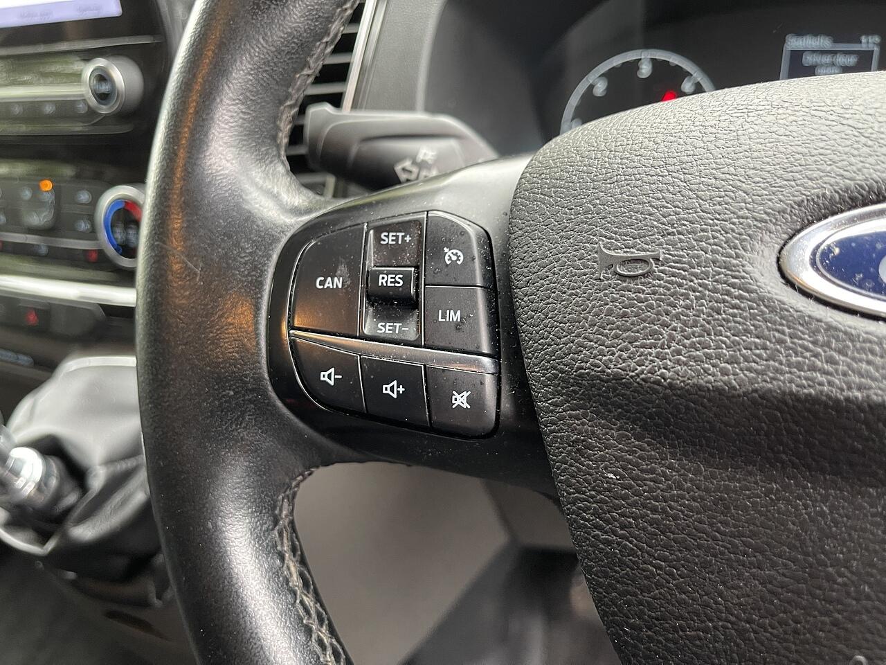 Used Ford Transit Custom 2021 for sale - 76179383: Photo 35