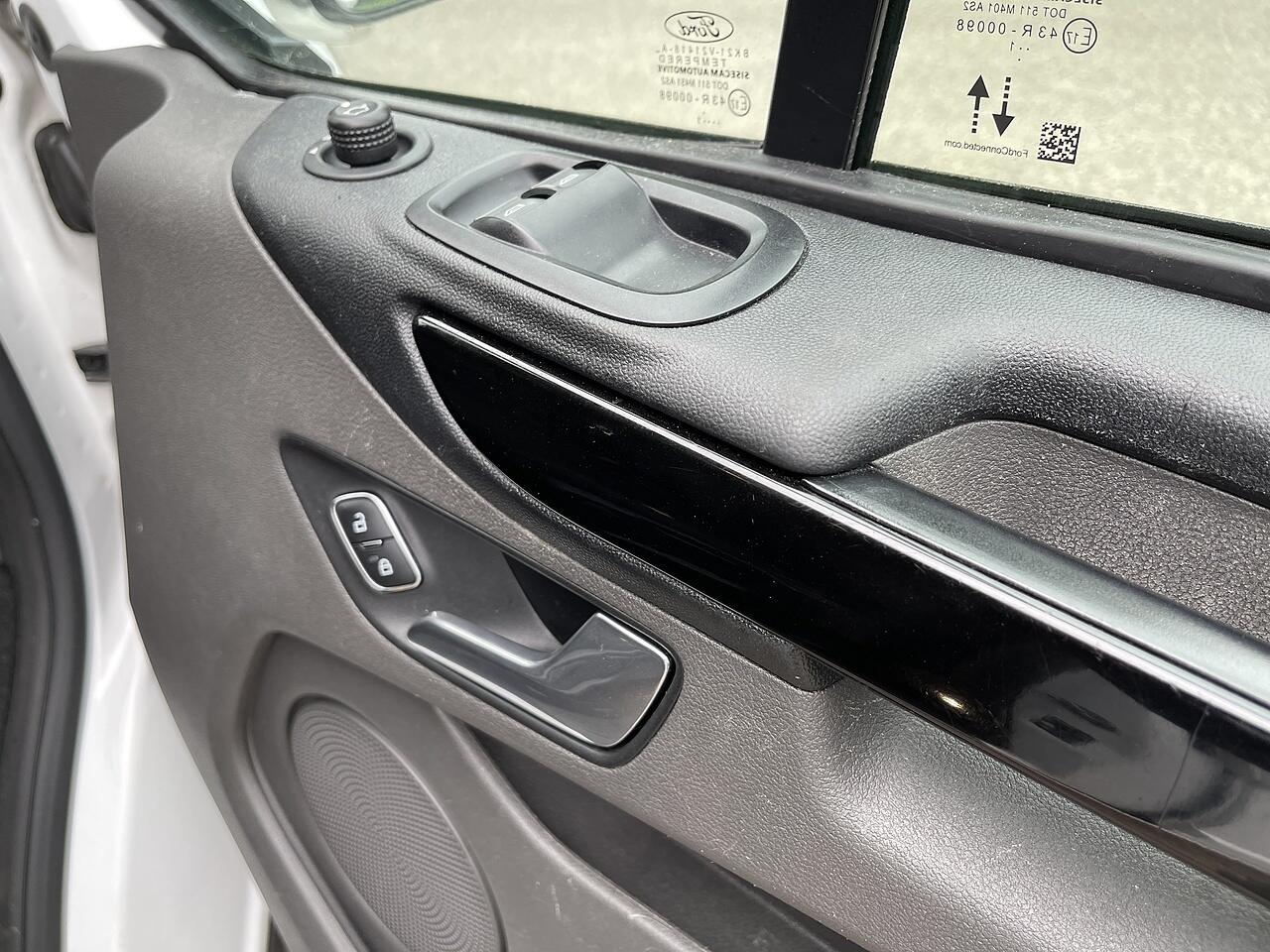 Used Ford Transit Custom 2021 for sale - 76179383: Photo 36