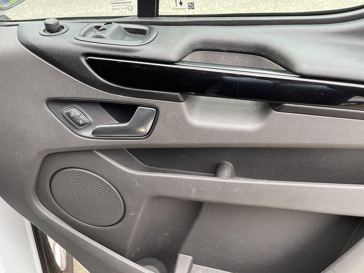 Used Ford Transit Custom 2021 for sale - 76179383: Photo 37