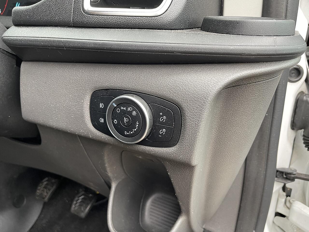 Used Ford Transit Custom 2021 for sale - 76179383: Photo 38