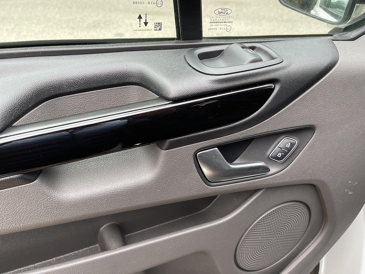 Used Ford Transit Custom 2021 for sale - 76179383: Photo 39