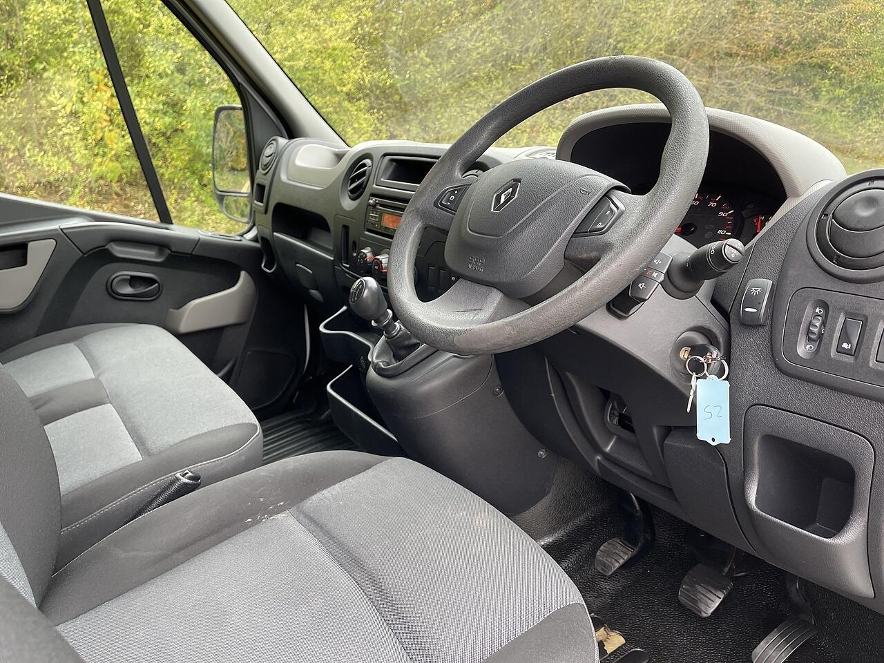 Used Renault Master 2016 for sale - 76377563: Photo 12