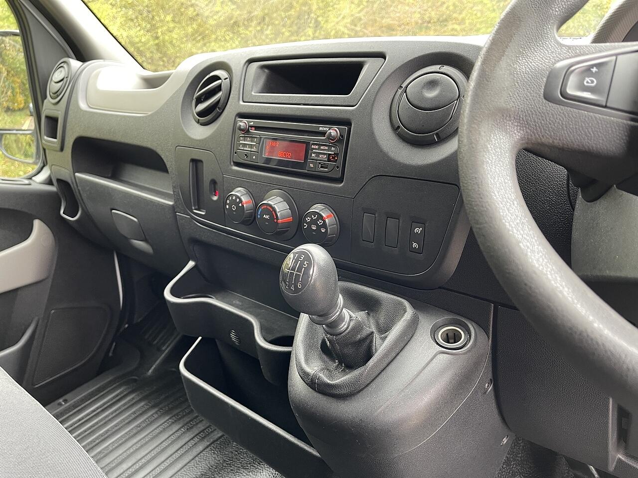 Used Renault Master 2016 for sale - 76377563: Photo 14