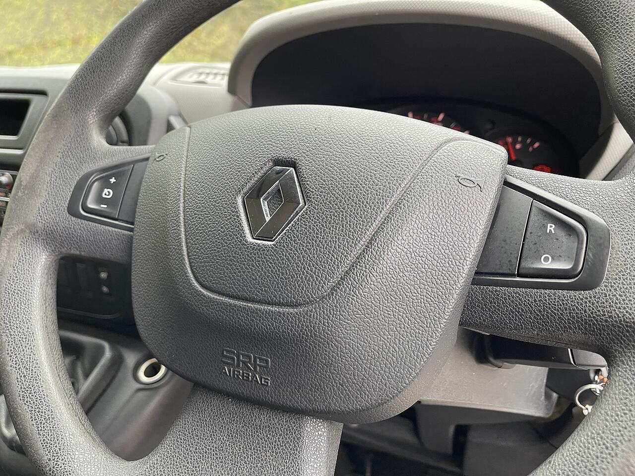 Used Renault Master 2016 for sale - 76377563: Photo 15