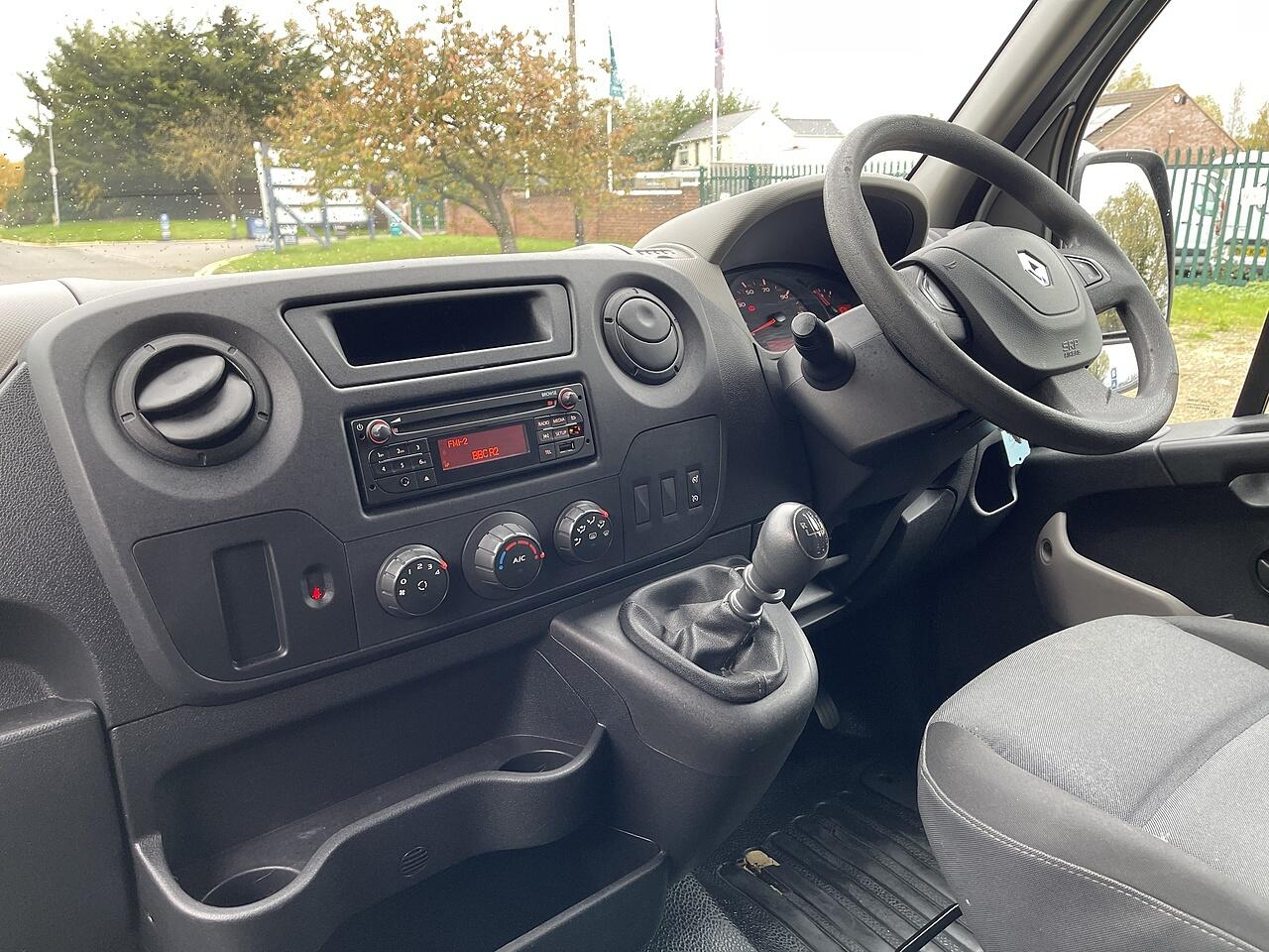 Used Renault Master 2016 for sale - 76377563: Photo 17