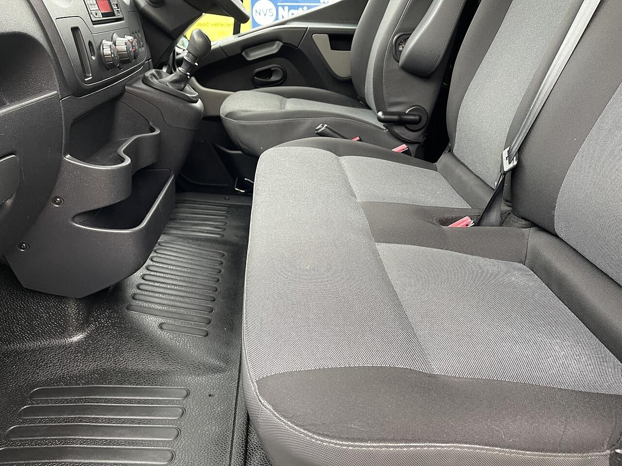 Used Renault Master 2016 for sale - 76377563: Photo 18