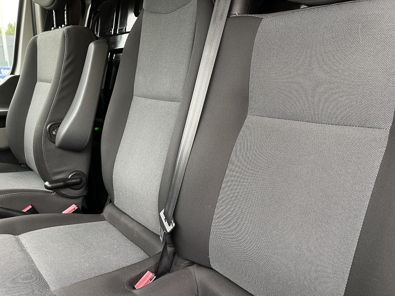 Used Renault Master 2016 for sale - 76377563: Photo 19