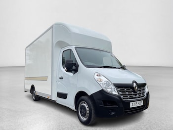 Renault - Master