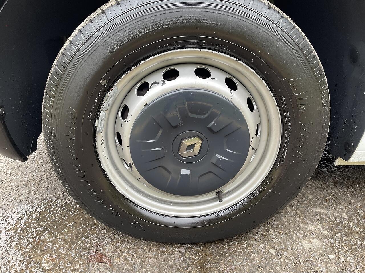 Used Renault Master 2016 for sale - 76377563: Photo 21