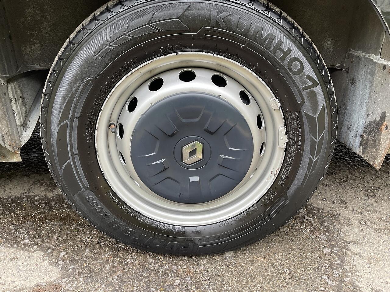 Used Renault Master 2016 for sale - 76377563: Photo 22