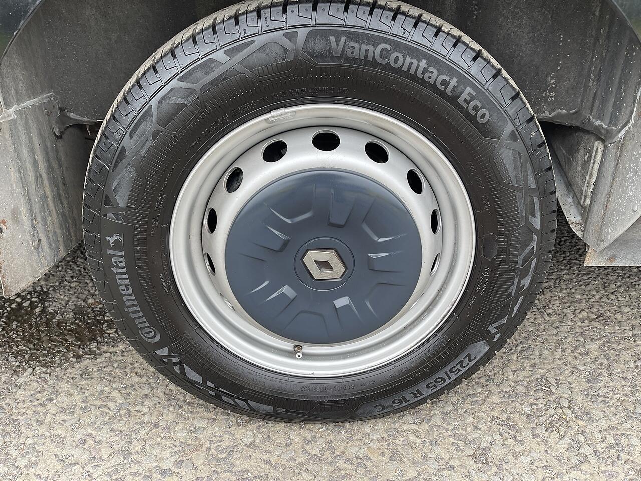 Used Renault Master 2016 for sale - 76377563: Photo 23