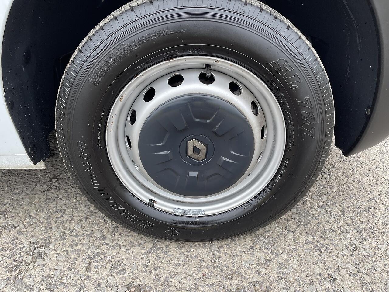 Used Renault Master 2016 for sale - 76377563: Photo 24