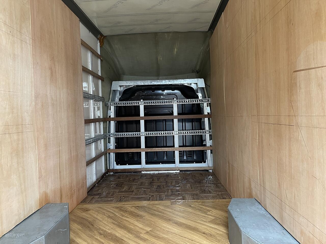 Used Renault Master 2016 for sale - 76377563: Photo 25