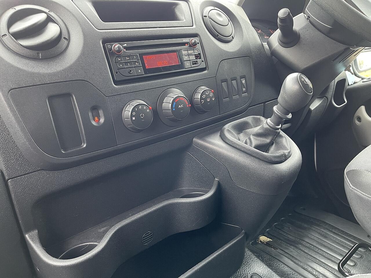 Used Renault Master 2016 for sale - 76377563: Photo 28