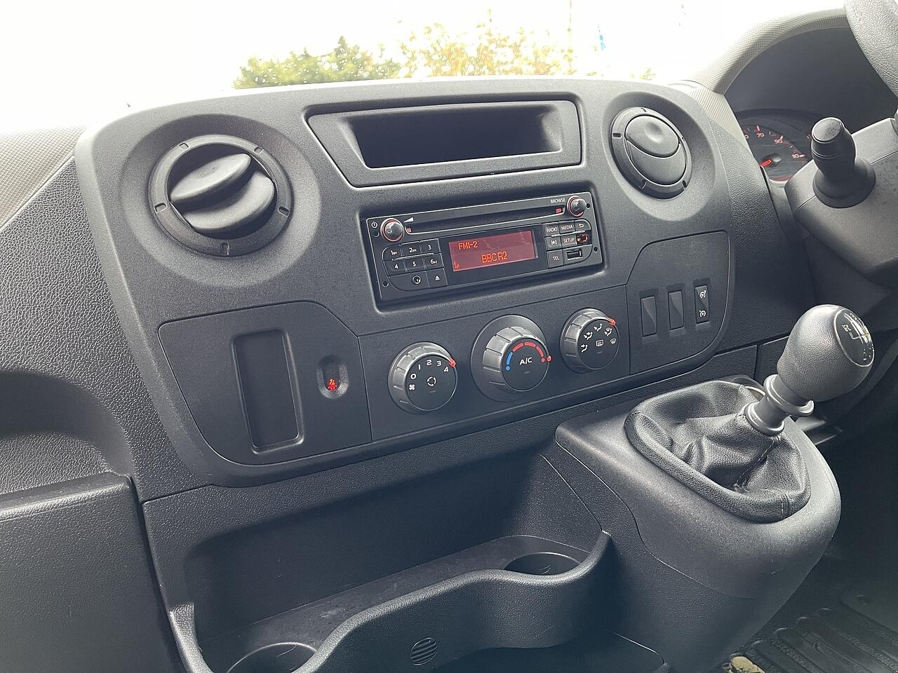 Used Renault Master 2016 for sale - 76377563: Photo 29