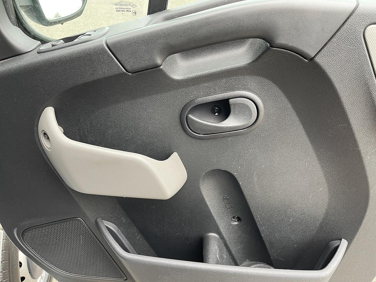 Used Renault Master 2016 for sale - 76377563: Photo 31