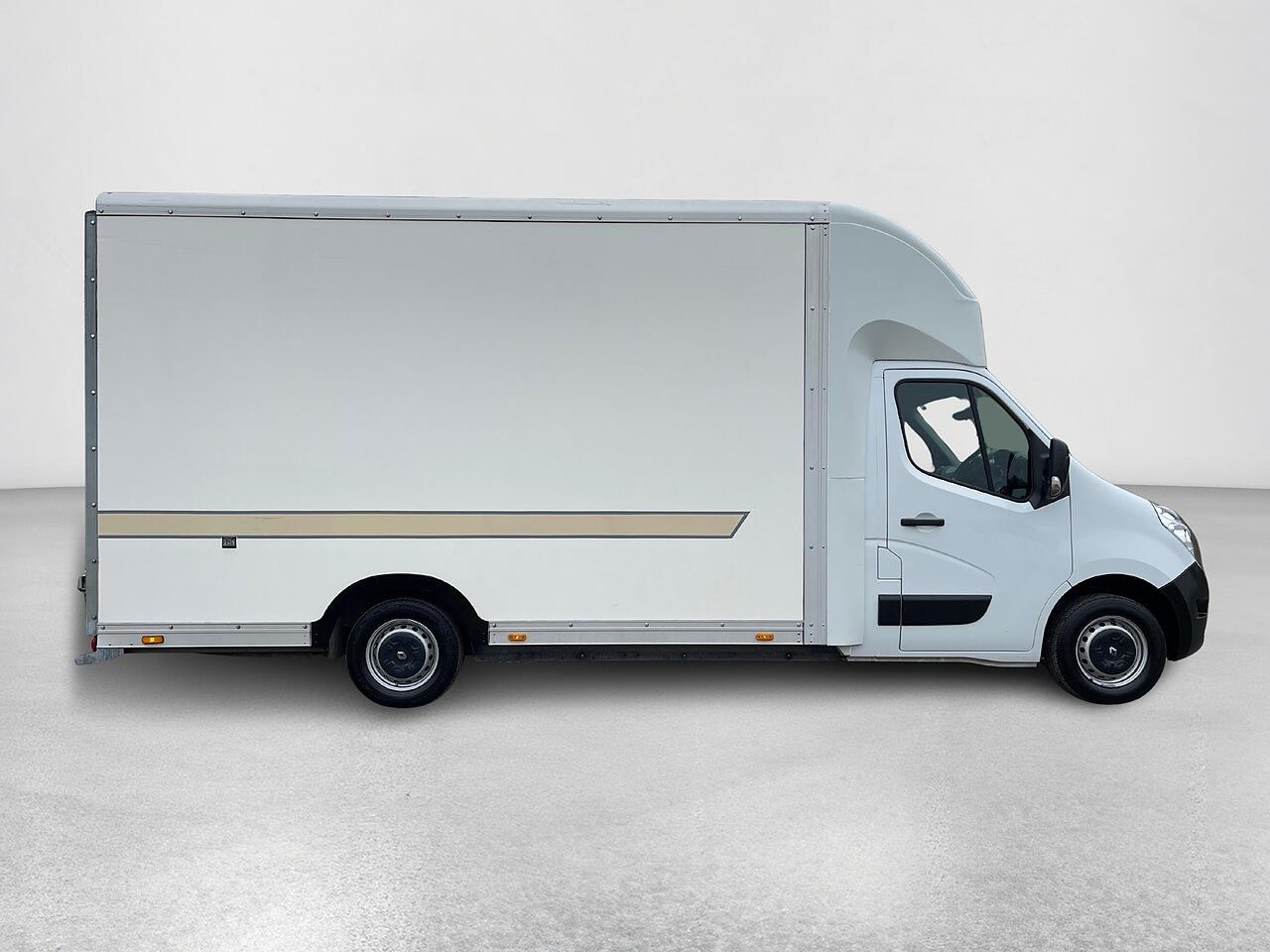 Used Renault Master 2016 for sale - 76377563: Photo 4