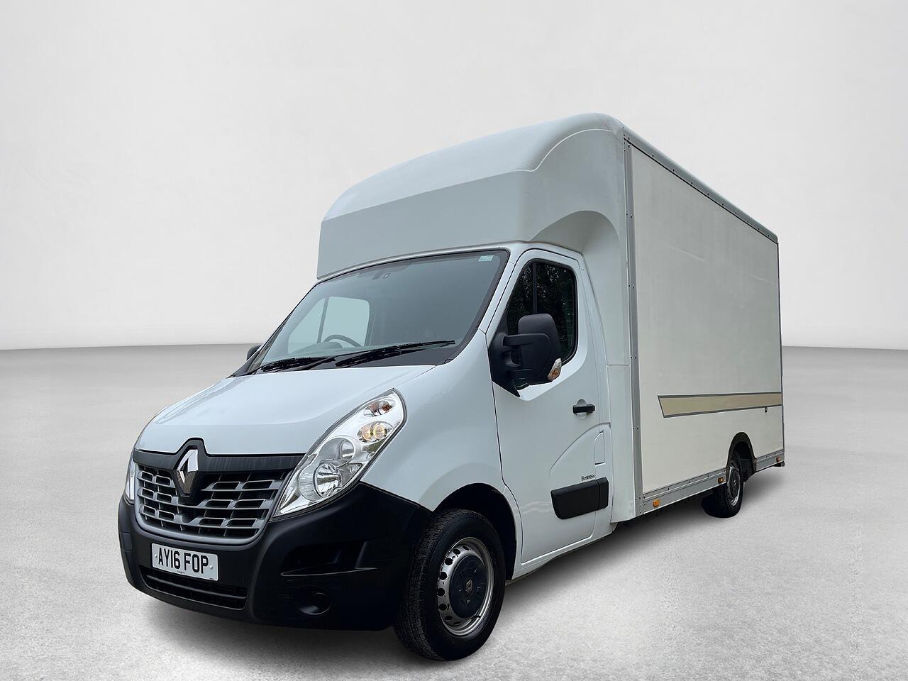 Used Renault Master 2016 for sale - 76377563: Photo 5