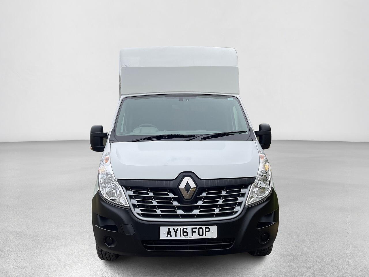 Used Renault Master 2016 for sale - 76377563: Photo 6