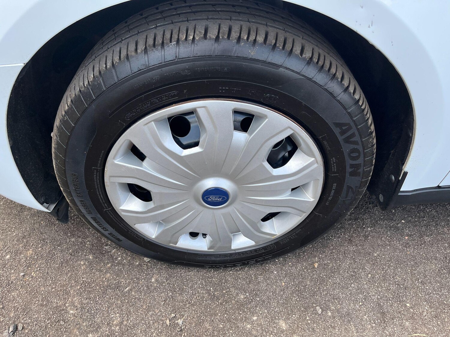 Vehicle 100