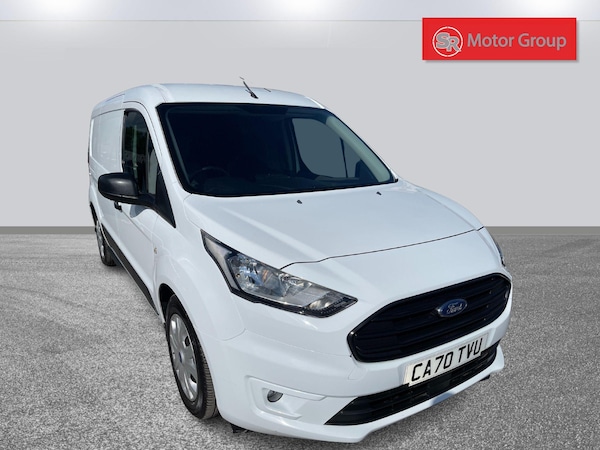 Used Ford Transit Connect 2021 for sale - 75492652: Photo 12
