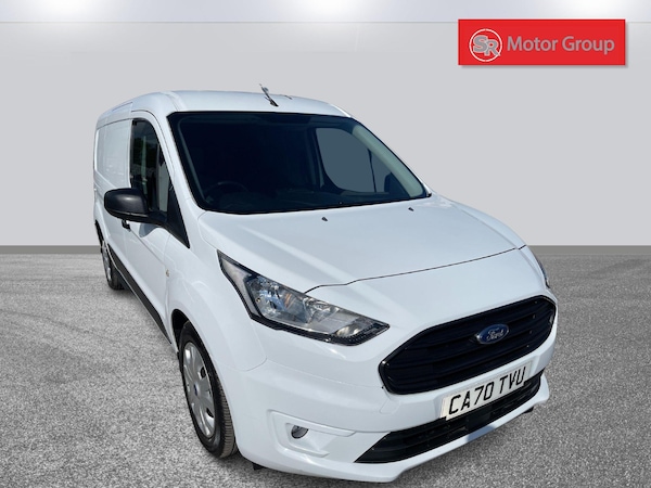 Used Ford Transit Connect 2021 for sale - 75492652: Photo 13