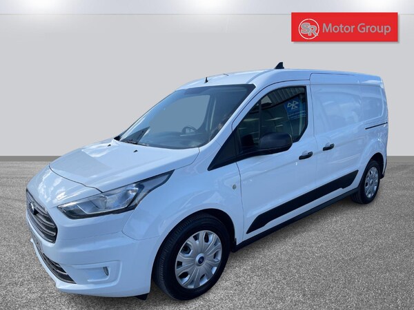 Used Ford Transit Connect 2021 for sale - 75492652: Photo 16