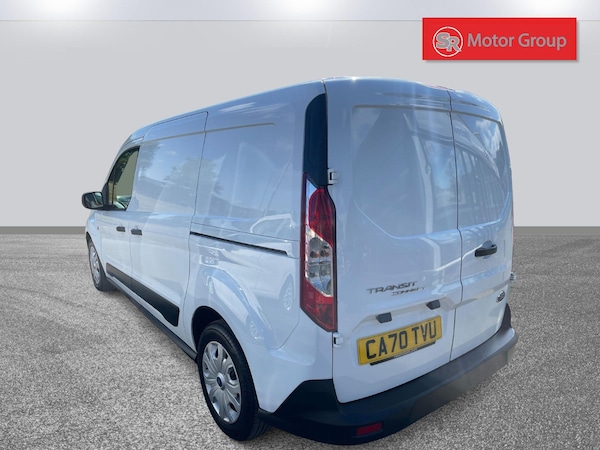 Used Ford Transit Connect 2021 for sale - 75492652: Photo 21
