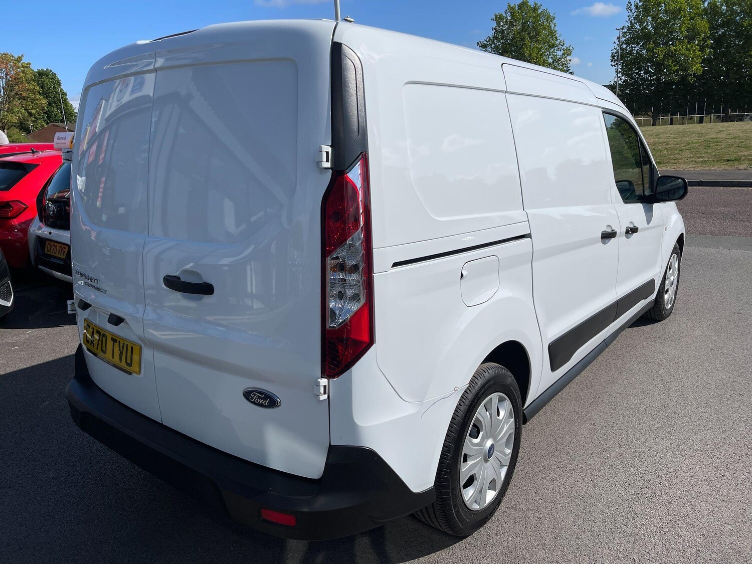Vehicle 25