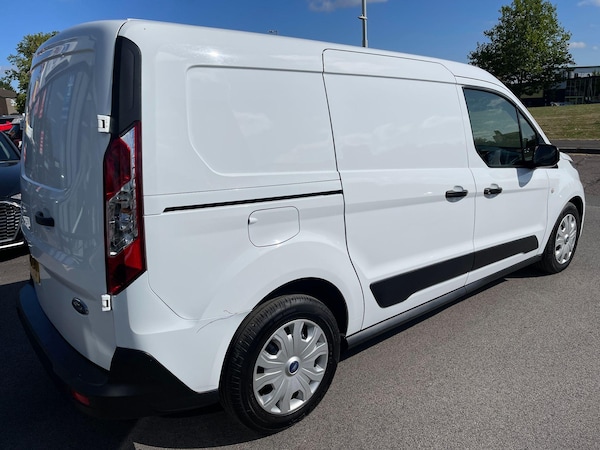 Used Ford Transit Connect 2021 for sale - 75492652: Photo 26