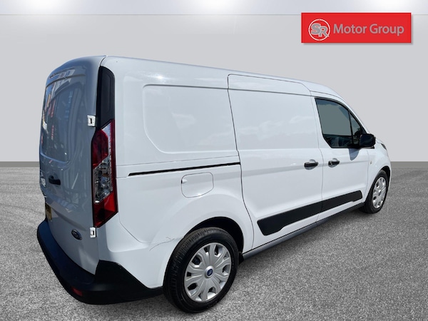 Used Ford Transit Connect 2021 for sale - 75492652: Photo 27