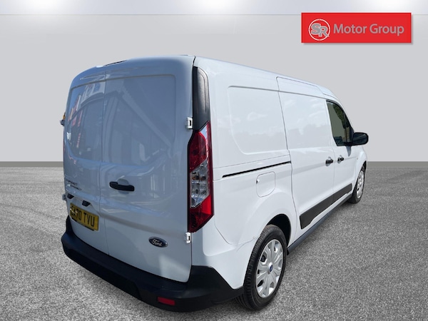 Used Ford Transit Connect 2021 for sale - 75492652: Photo 28