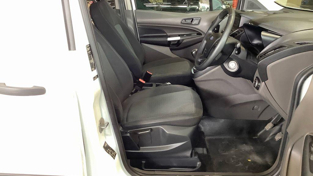 Vehicle 29