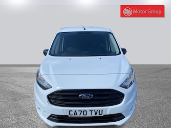Used Ford Transit Connect 2021 for sale - 75492652: Photo
