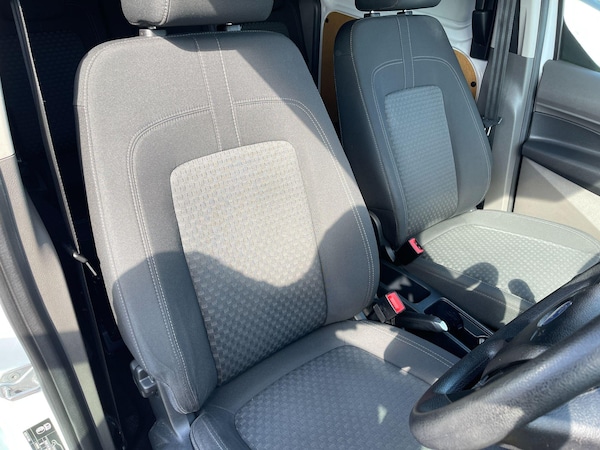 Used Ford Transit Connect 2021 for sale - 75492652: Photo 30