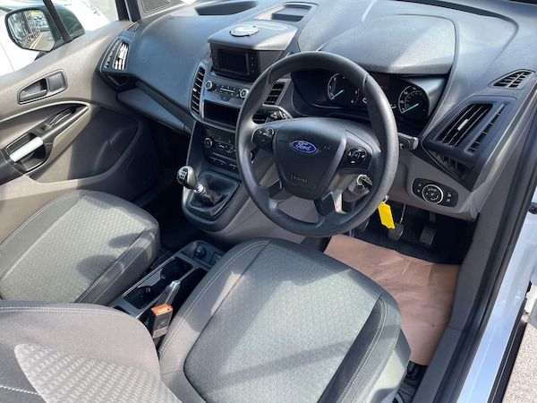 Used Ford Transit Connect 2021 for sale - 75492652: Photo 32