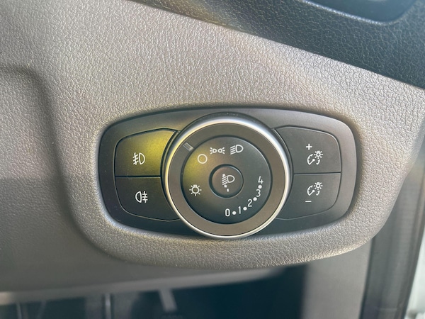 Used Ford Transit Connect 2021 for sale - 75492652: Photo 33