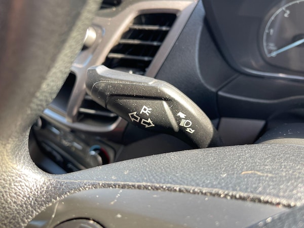 Used Ford Transit Connect 2021 for sale - 75492652: Photo 35