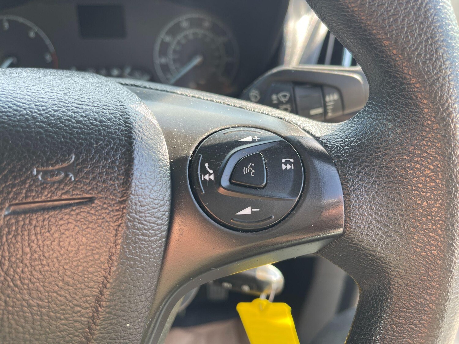 Vehicle 36