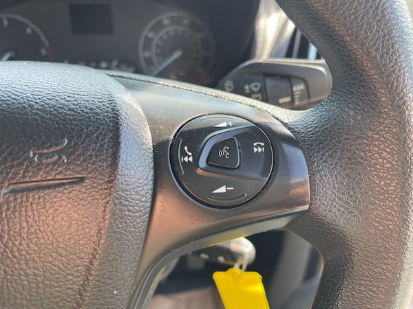 Used Ford Transit Connect 2021 for sale - 75492652: Photo 36