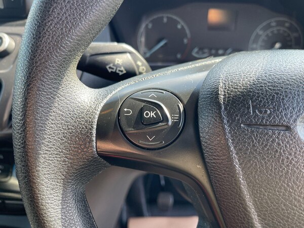 Used Ford Transit Connect 2021 for sale - 75492652: Photo 37