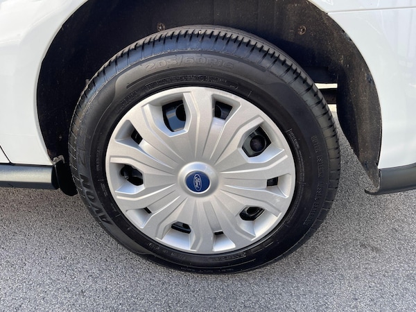 Used Ford Transit Connect 2021 for sale - 75492652: Photo 39