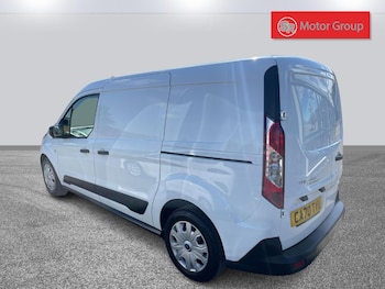 Used Ford Transit Connect 2021 for sale - 75492652: Photo