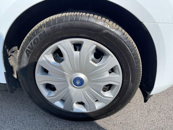 Used Ford Transit Connect 2021 for sale - 75492652: Photo 41