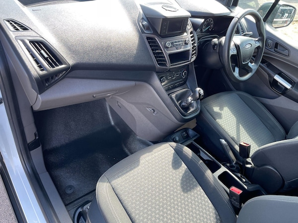 Used Ford Transit Connect 2021 for sale - 75492652: Photo 42