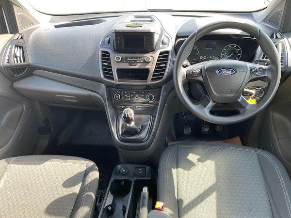 Used Ford Transit Connect 2021 for sale - 75492652: Photo 43