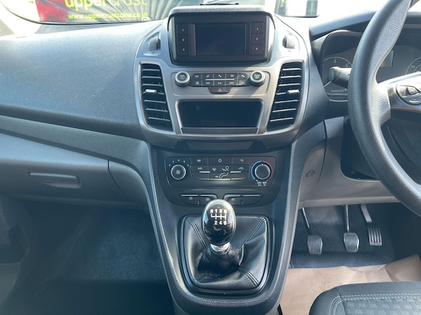Used Ford Transit Connect 2021 for sale - 75492652: Photo 45