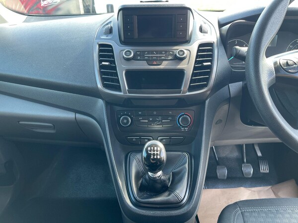 Used Ford Transit Connect 2021 for sale - 75492652: Photo 46