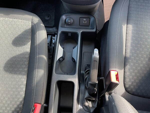 Used Ford Transit Connect 2021 for sale - 75492652: Photo 47