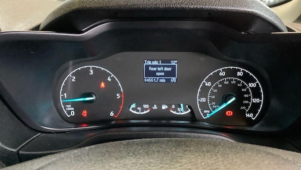 Used Ford Transit Connect 2021 for sale - 75492652: Photo 49